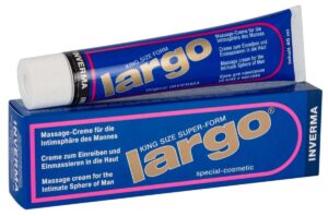 Largo cream