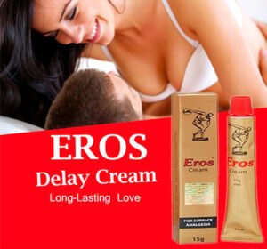 Eros Cream