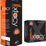 Xtacy condom