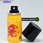 Superdoozspray