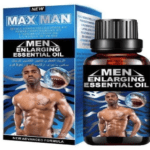 Maxman Oil