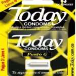 Today condom