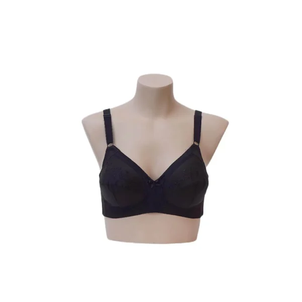 Comfort 15 Black